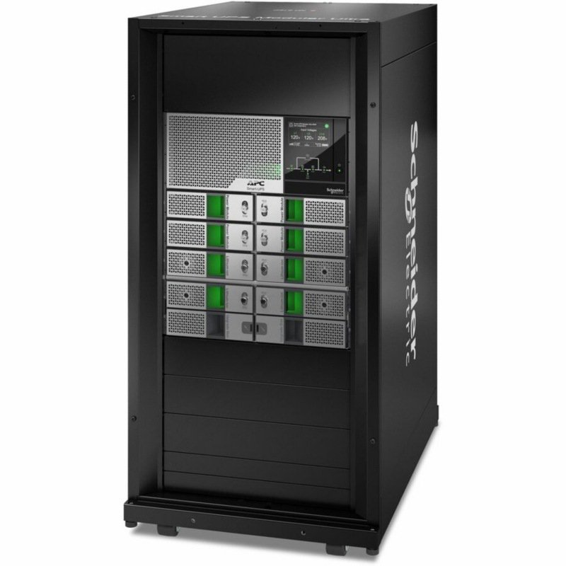 SRYL20K20XLT24 APC by Schneider Electric Smart-UPS 20kVA Tower