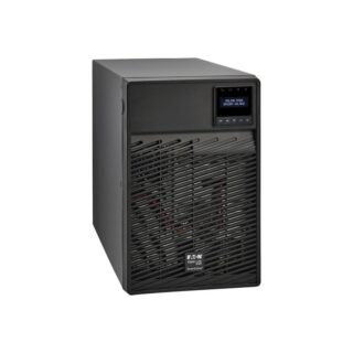 SU1500XLCD Eaton Tripp Lite SmartOnline 1500VA UPS - 6 Outlets with Extended Run and Network Management