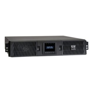 SU2200RTXLCD2U Eaton Tripp Lite SmartOnline 2000VA UPS with 7 Outlets