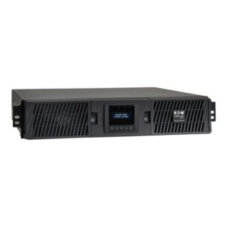 SU3000RTXLCD2UTAA Eaton Tripp Lite Smart Online UPS 3000VA Power Backup