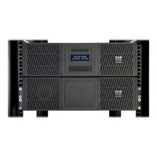 SU6000RTFMB Eaton Tripp Lite UPS with Bypass Panel & Stepdown Transformer
