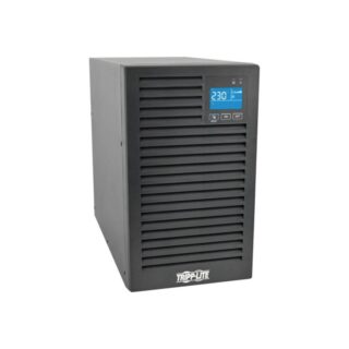 SUINT2000XLCD Eaton Tripp Lite SmartOnline 2kVA UPS System