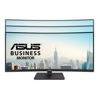 VA34VCPSR ASUS VA34VCPSR - 34" Curved LED Monitor with HDR