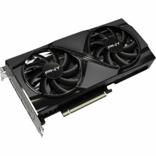 VCG5060T8DFXPB1 PNY GeForce RTX™ 5060 Ti 8GB Dual Fan GPU