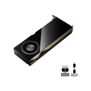 VCNRTX6000ADA-PB PNY NVIDIA RTX 6000 Ada Graphics Card - 48GB GDDR6 Memory