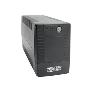 VS450T Eaton Tripp Lite 450VA Line-Interactive UPS System