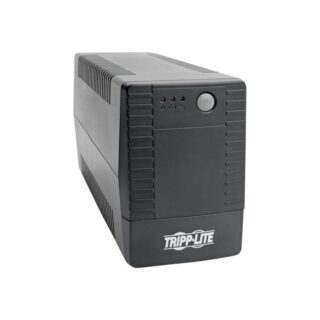 VS900T Eaton Tripp Lite 900VA AVR Battery Backup UPS