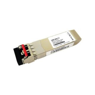 XBR-000174 Brocade 8Gb Extended Long Wavelength Transceiver Module