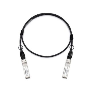 XBR-TWX-0501 Brocade 5m Active SFP+ Copper Cable
