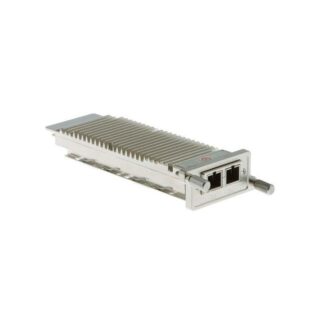 XENPAK-10GB-ZR Cisco 10GBASE-ZR Transceiver Module