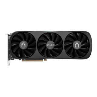 ZT-D40730J-10P ZOTAC GAMING GeForce RTX 4070 Ti SUPER Trinity OC 16 GB Graphics Card
