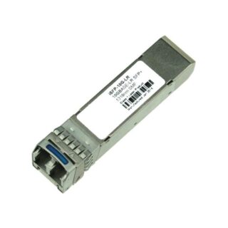 iSFP-10G-LR Alcatel-Lucent 10GBase-LR SFP+ Optical Transceiver Module
