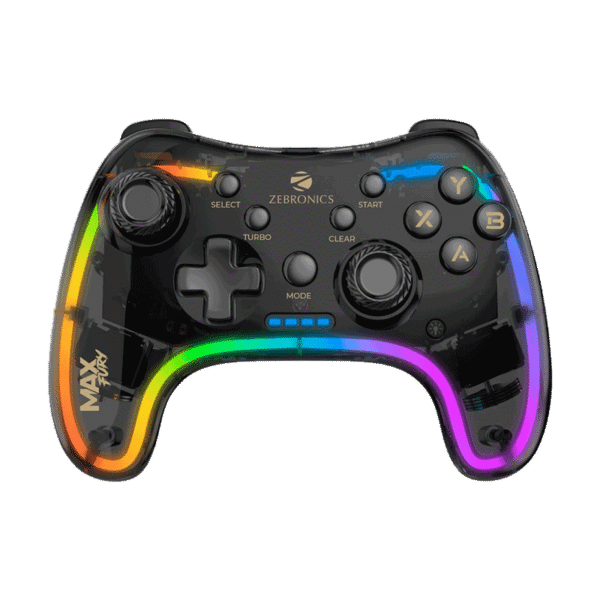Zebronics Game Controller