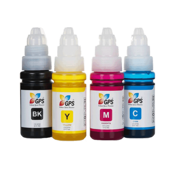 Epson Original 001 Ink Bottle